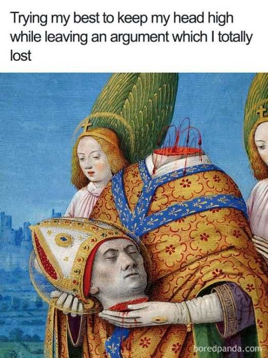 Art-Losing-Argument Art Losing Argument