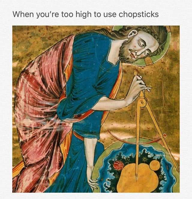 Art-Too-High Art Too High