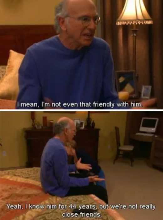 Curb 44 Years