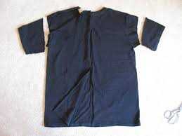 Decluttering And Diy Toilet Paper  Old Tshirts