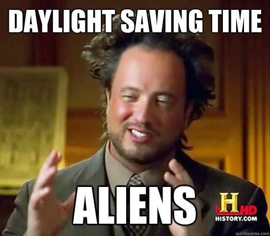 Day-Aliens Day Aliens