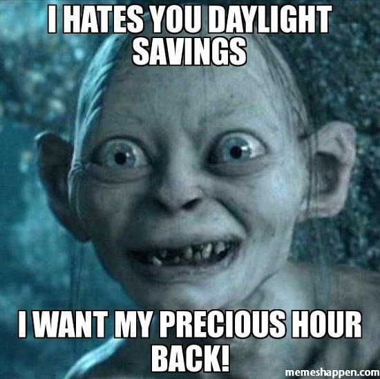 Day-Hates-You Day Hates You