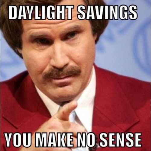 Day-Make-No-Sense Day Make No Sense