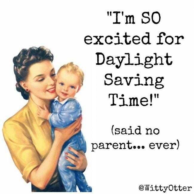 Day-Said-No-Parent Day Said No Parent
