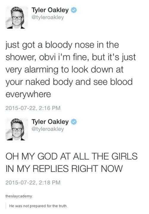 Funny-All-The-Replies Funny All The Replies
