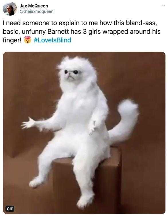 Funny-Bland-Wrapped Funny Bland Wrapped