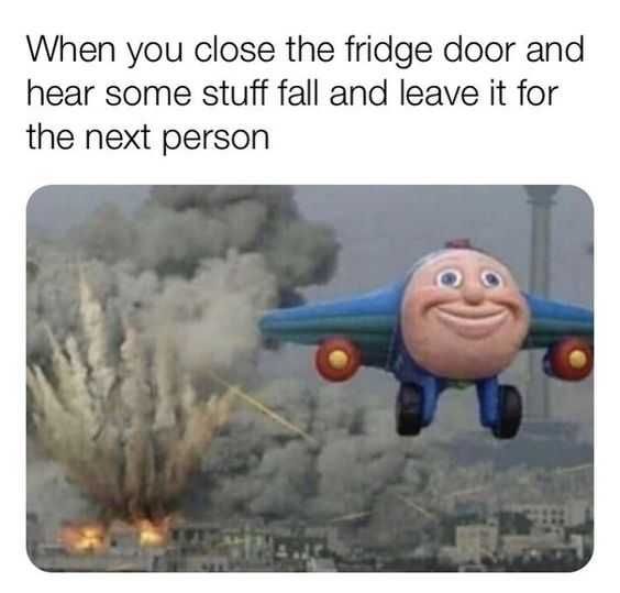 Funny-Close-Plane Funny Close Plane
