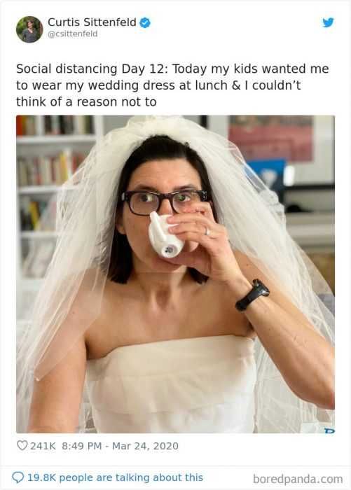 Funny-Curtis-Wedding Funny Curtis Wedding