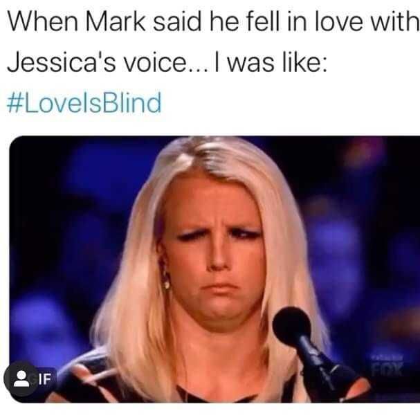 Funny-Fell-For-Voice Funny Fell For Voice