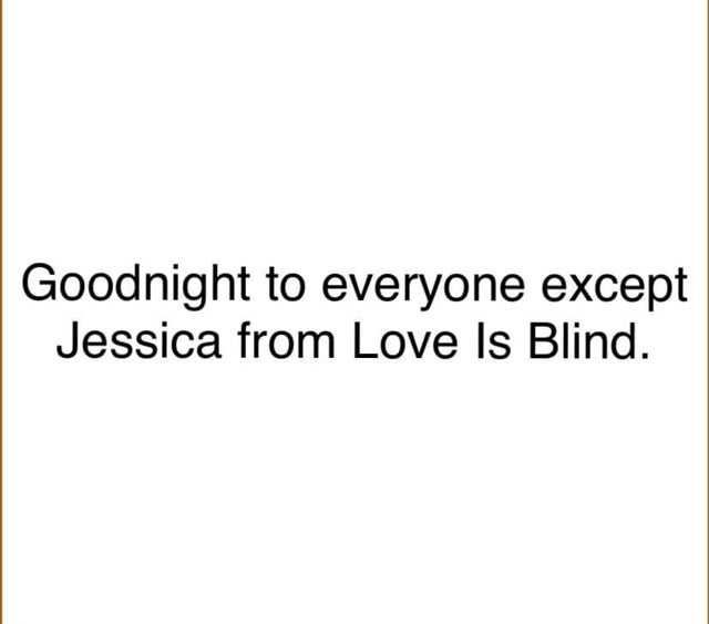 Funny-Goodnight-Jessica Funny Goodnight Jessica