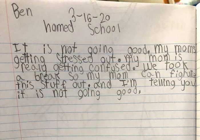 Funny-Homed-School Funny Homed School