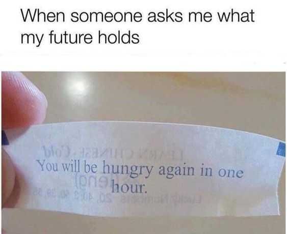 Funny-Hungry-Again Funny Hungry Again