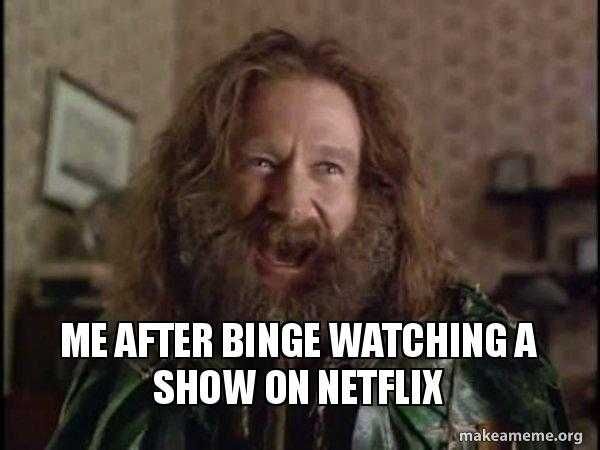 Funny-Me-After-Binge Funny Me After Binge