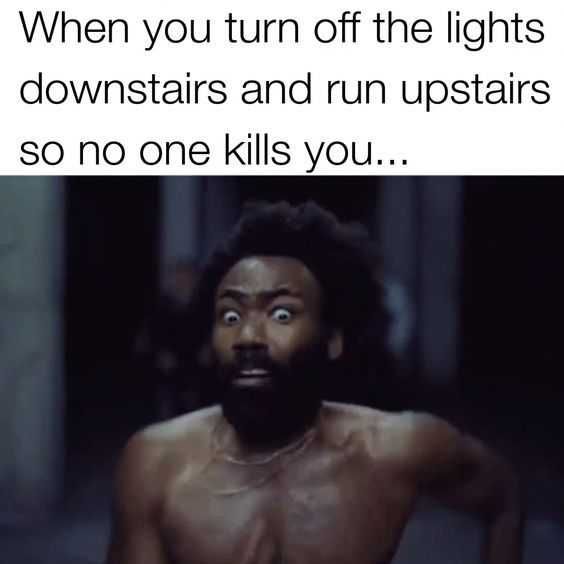 Funny-Run-Upsatirs Funny Run Upsatirs
