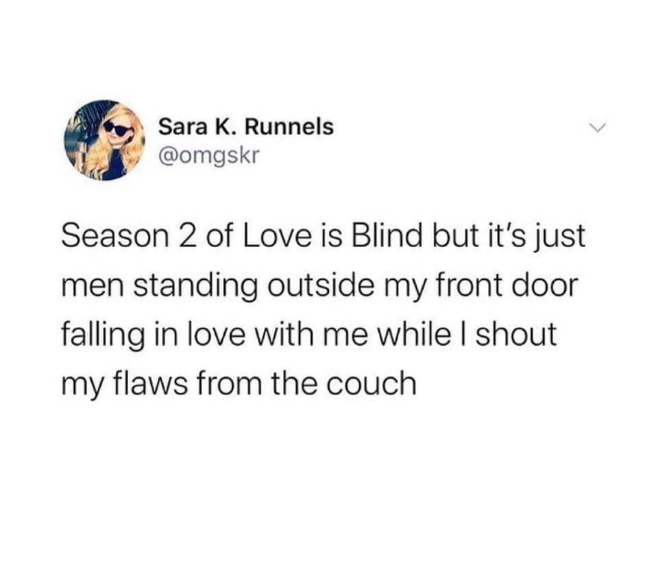 Funny-Shouting-Flaws Funny Shouting Flaws