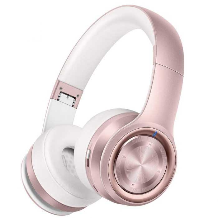 Picun P26 Bluetooth Headphones