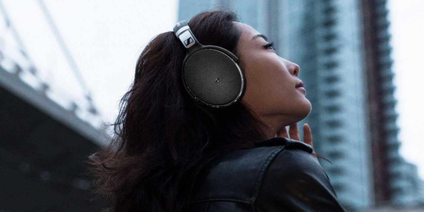 Sennheiser 4.50 Btnc