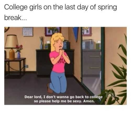 Spring-Last-Day-Of-Spring-Break Spring Last Day Of Spring Break