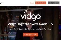 Vidgo Tv Review