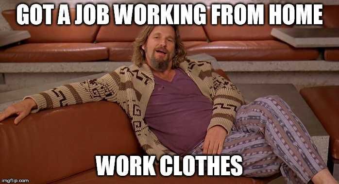 Work-Clothes Work Clothes