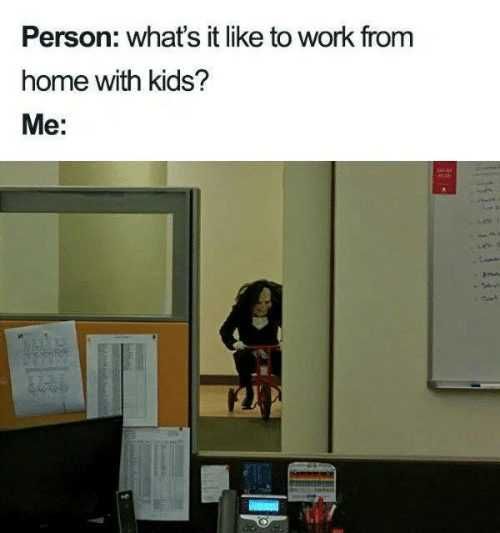 Work-What-It-Looks Work What It Looks