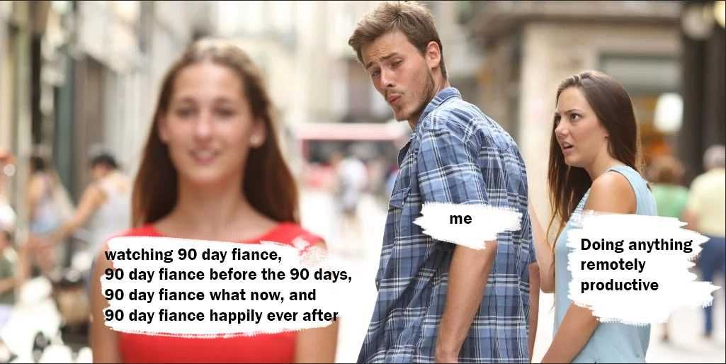 90Day-Anything-Productive 90Day Anything Productive