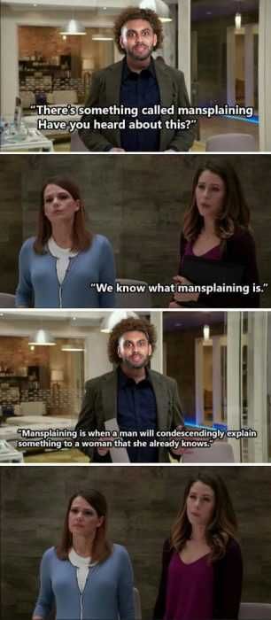 90Day-Mansplaining 90Day Mansplaining