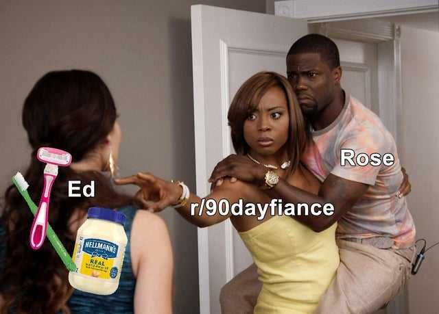 90Day-Rose-Mayo 90Day Rose Mayo
