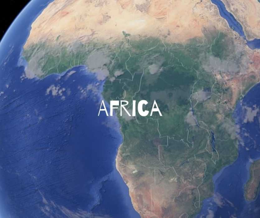 Africa South African Passport Visa Free, Evisa, Eta, Visa On Arrival Countries In Africa
