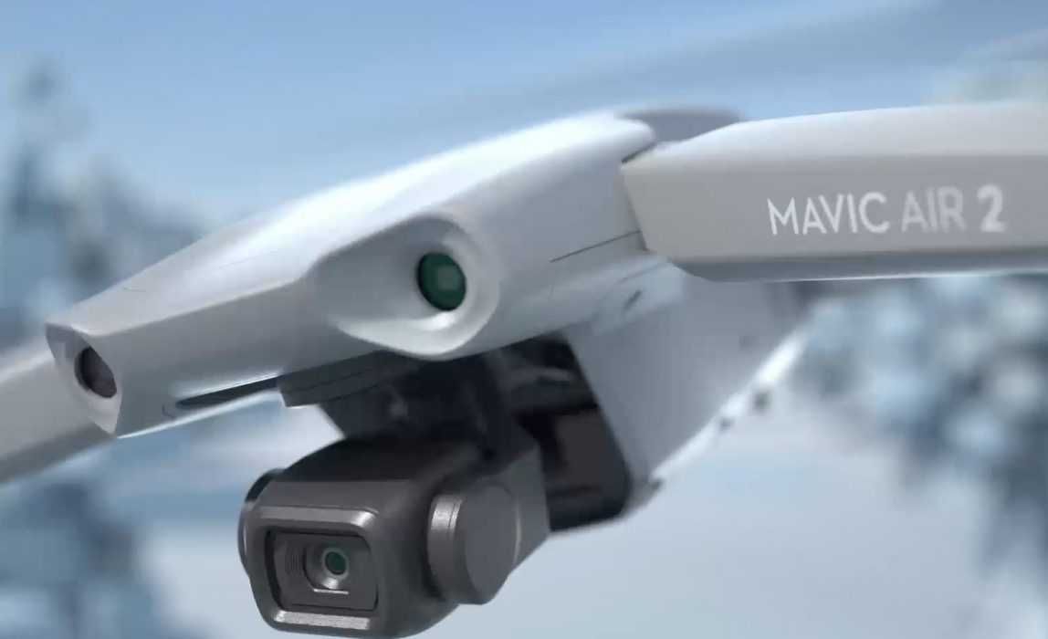 Mavic Air 2 Camera Dji Mavic Air 2 Vs Mavic Air Mavic Air 2 Camera