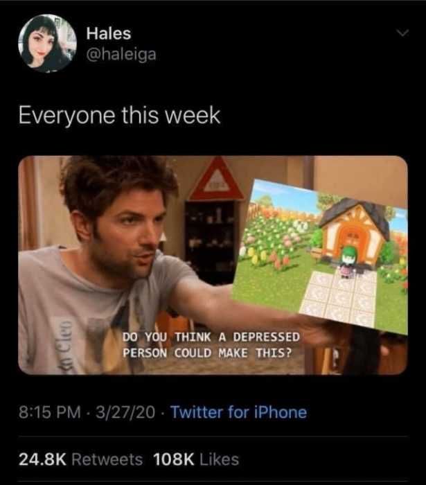 Ac-Depressed-Make Ac Depressed Make