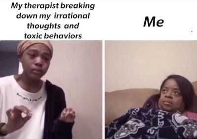 Anxiety-Breaking-Down Anxiety Breaking Down
