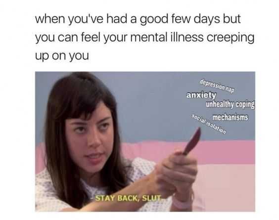 Anxiety-Few-Days Anxiety Few Days