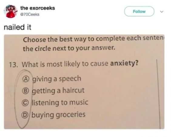 Anxiety-Likely-To-Cause Anxiety Likely To Cause