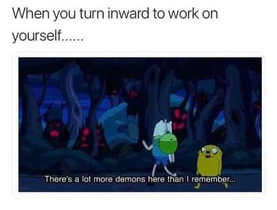 Anxiety-Work-Inward Anxiety Work Inward