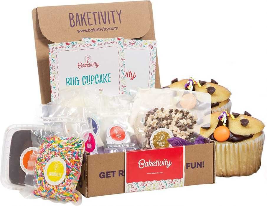 Baketivity Baketivity