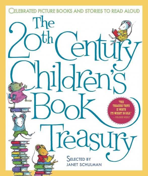 Childrens-Book-Treasury Childrens Book Treasury