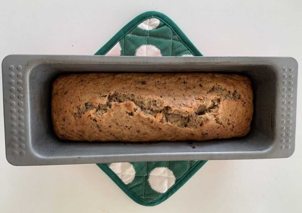 Dead-Easter-Bunny-Banana-Bread-Recipe-9 Dead Easter Bunny Banana Bread Recipe Pretty Much The Best Banana Bread Ever 2