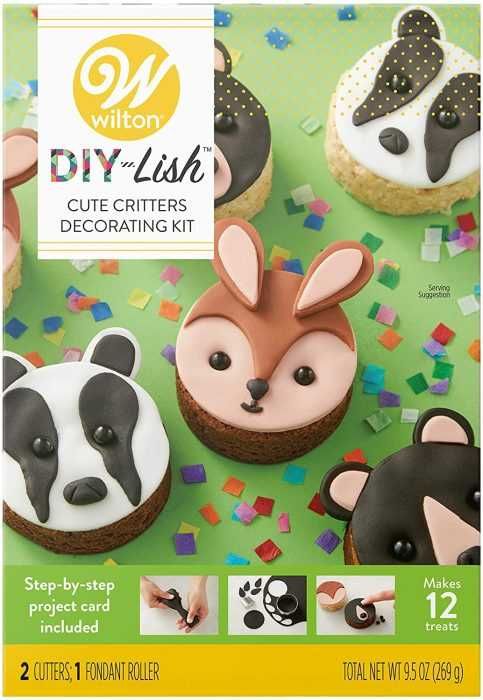 Diy-Cute-Critters Diy Cute Critters