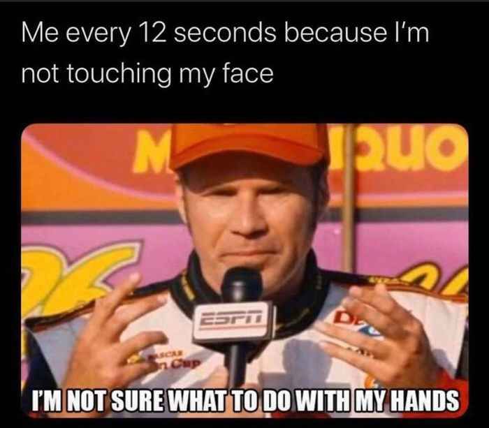 Do-With-Hands Do With Hands