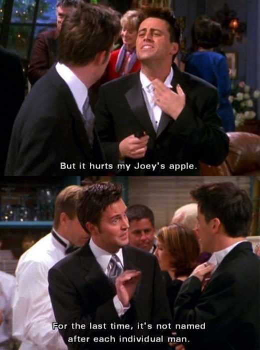 Friends-Individual-Man Friends Individual Man