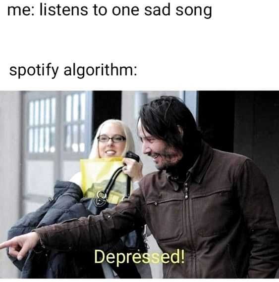 Funny-Depressed Funny Depressed