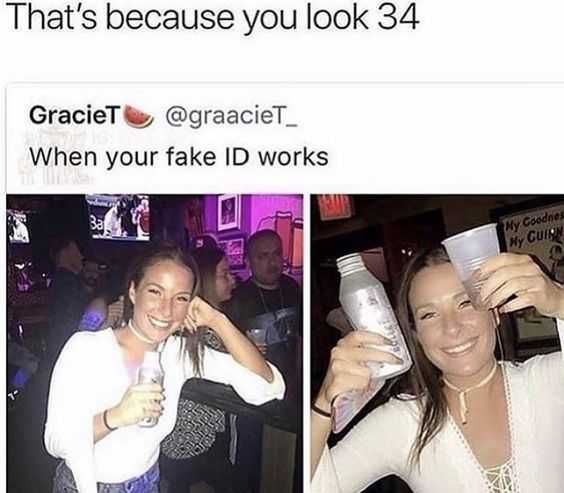 Funny-Fake-Id Funny Fake Id
