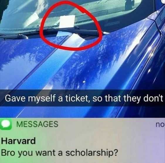 Funny-Gave-Myself Funny Gave Myself