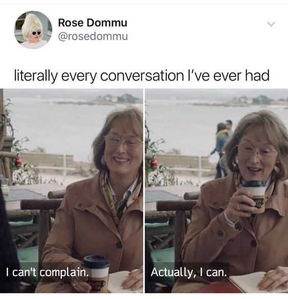 Funny-I-Can-Complain Funny I Can Complain