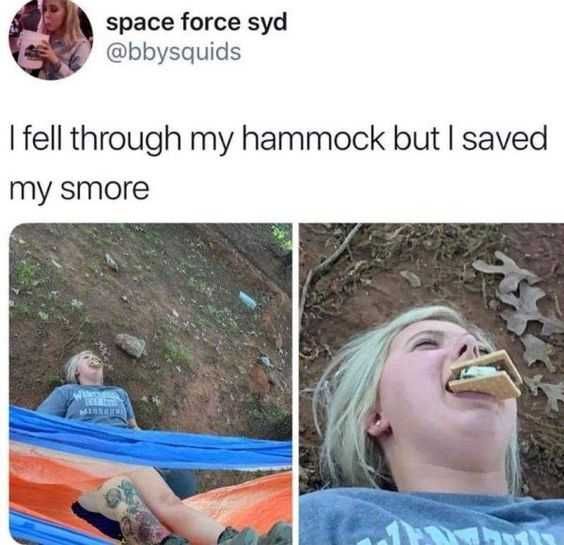 Funny-Saved-Smore Funny Saved Smore