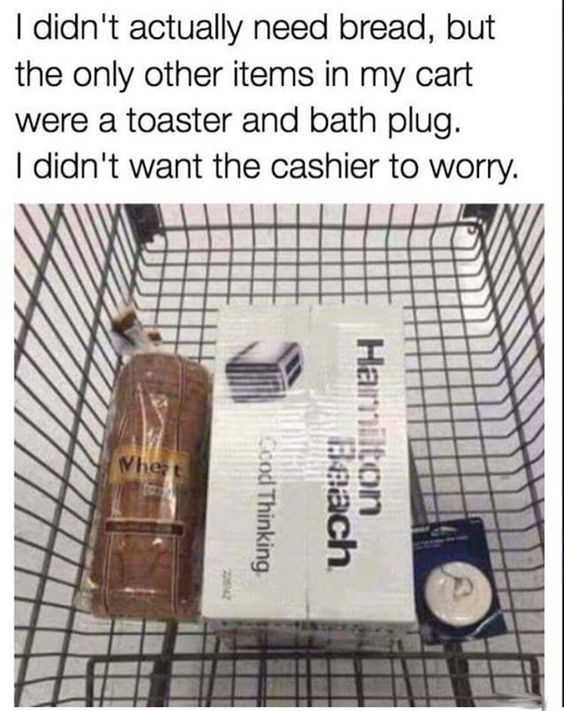 Funny-Toaster-Bread Funny Toaster Bread