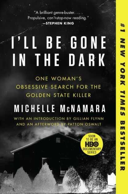 Gone-In-The-Dark Gone In The Dark