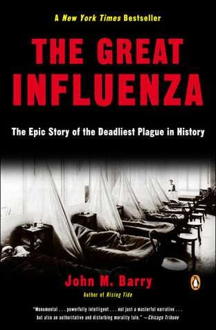 Great-Influenza-Quarantine-Read Great Influenza Quarantine Read