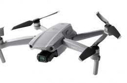 Dji Mavic Air 2 Vs Mavic Air Comparison